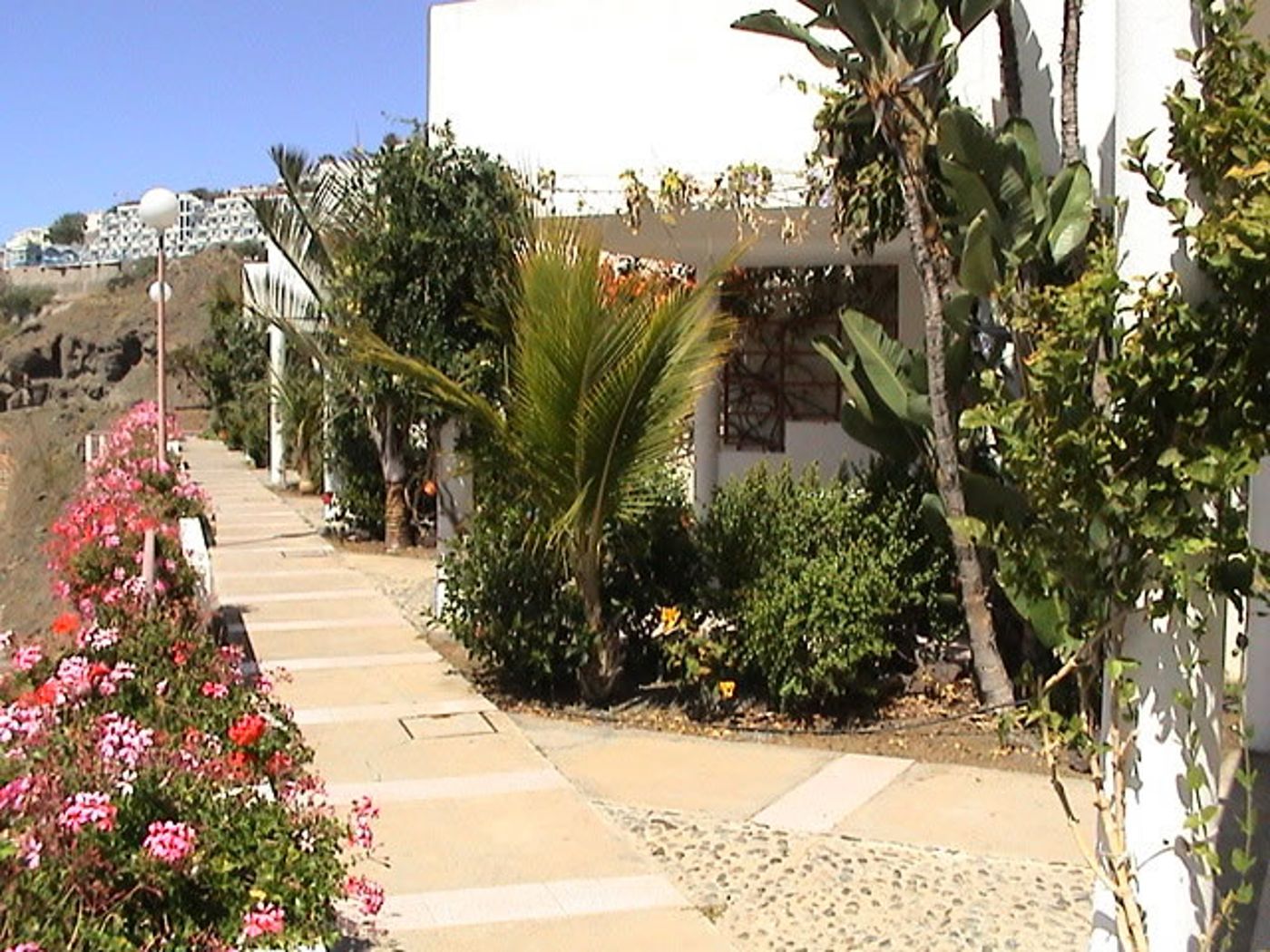 Guanabara Park Apartments