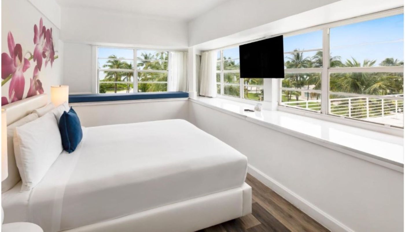 Penguin Hotel - United States - MIAMI BEACH - Room - 0