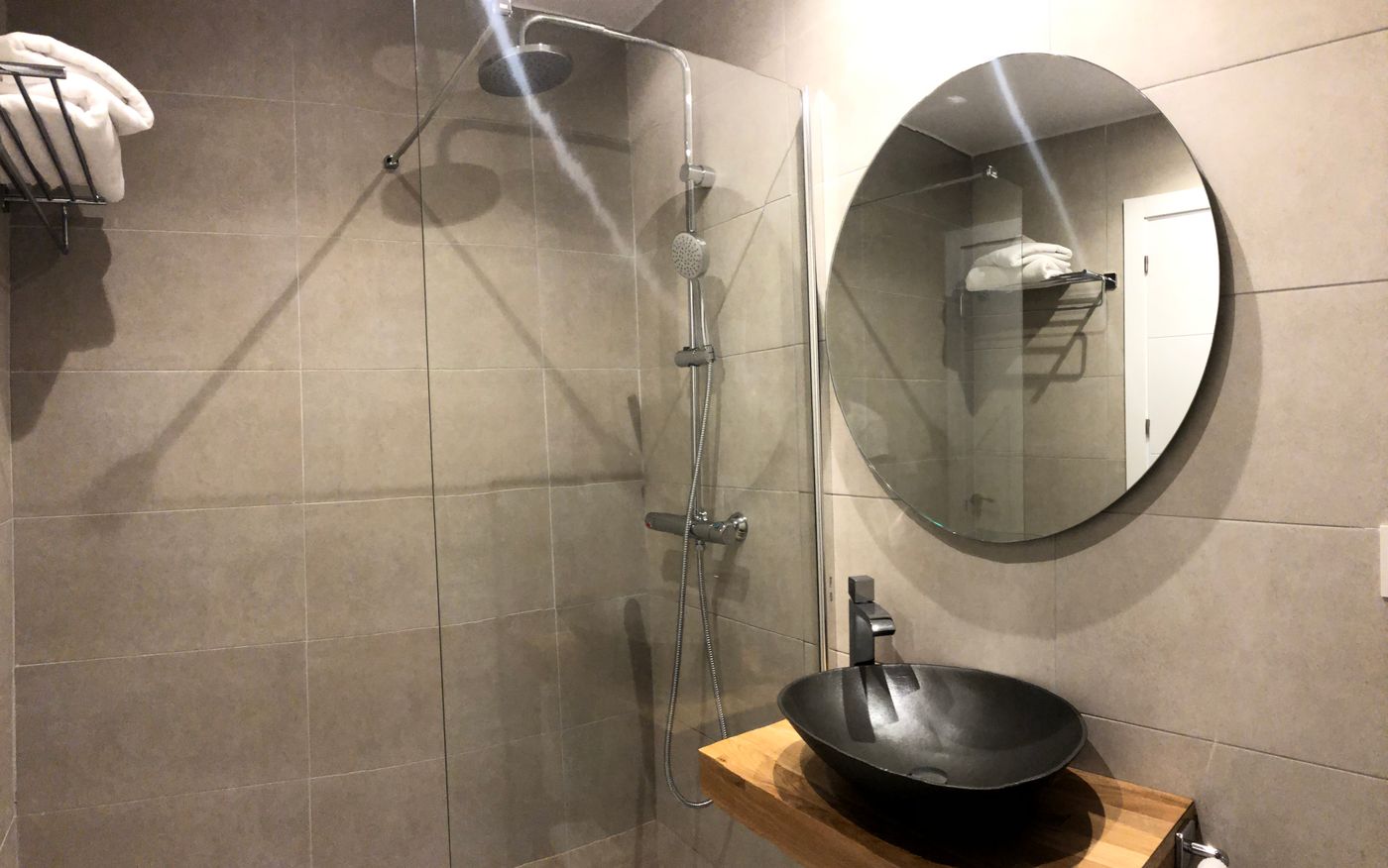 Magna Sevilla - Spain - SEVILLA - Room - 8