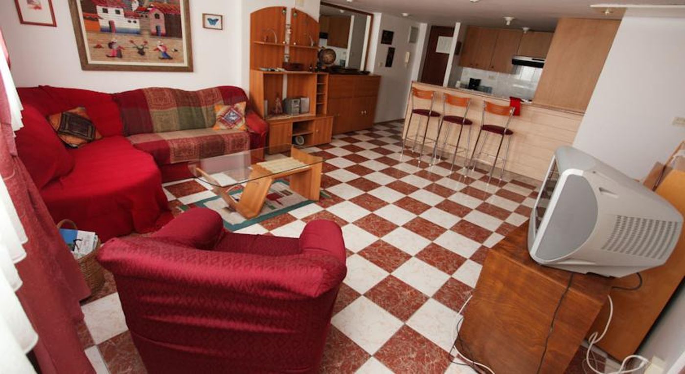 Split Apartments - Peric