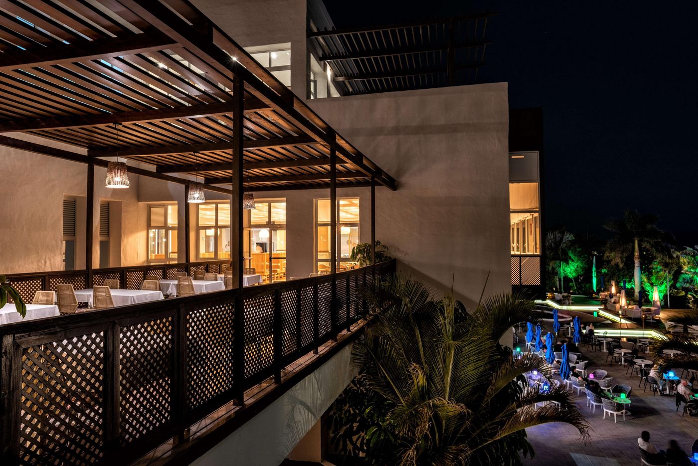 Fuerteventura-Princess-Restaurant-24