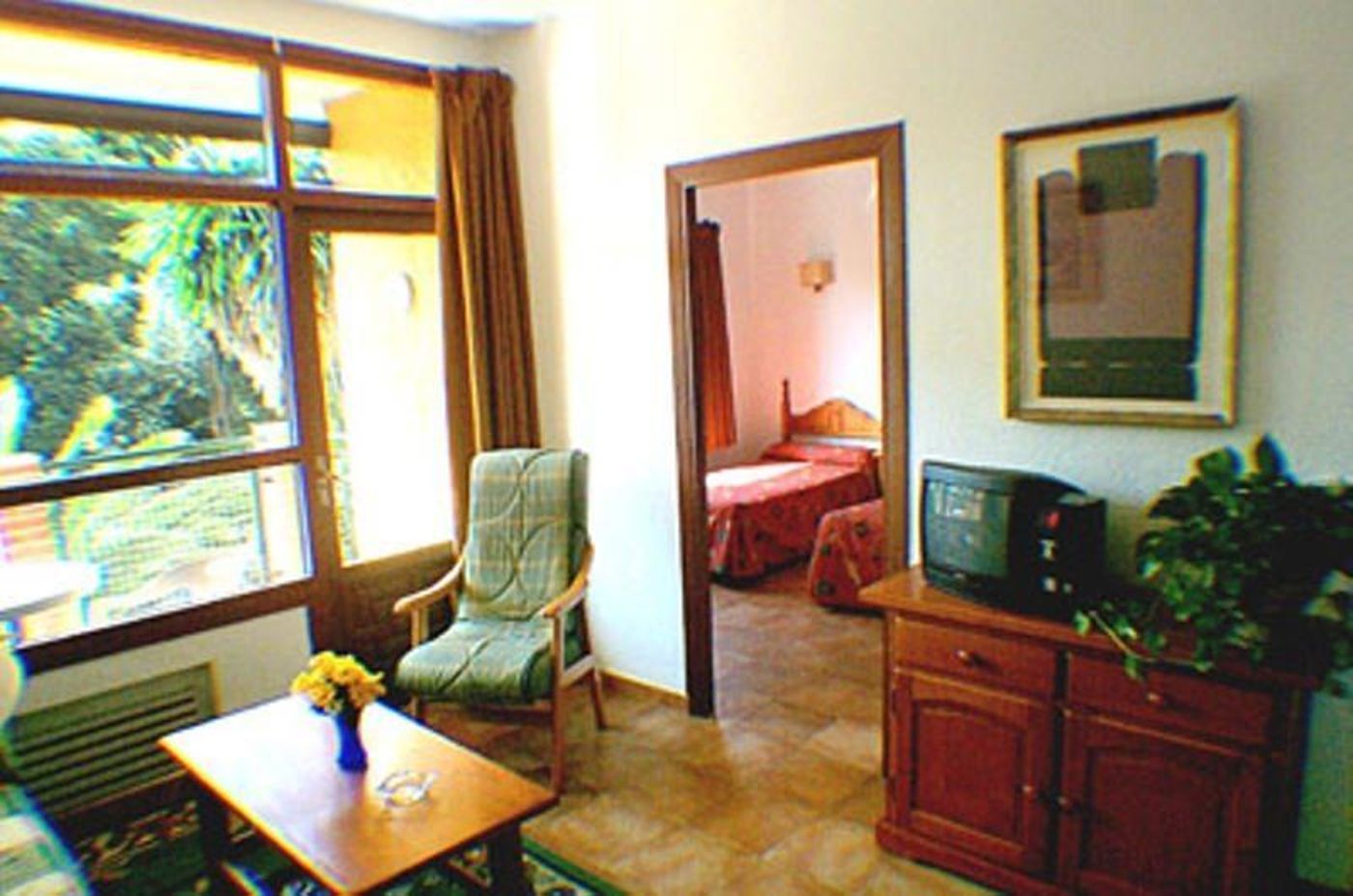 Apartamentos-San-Carlos-Room-17