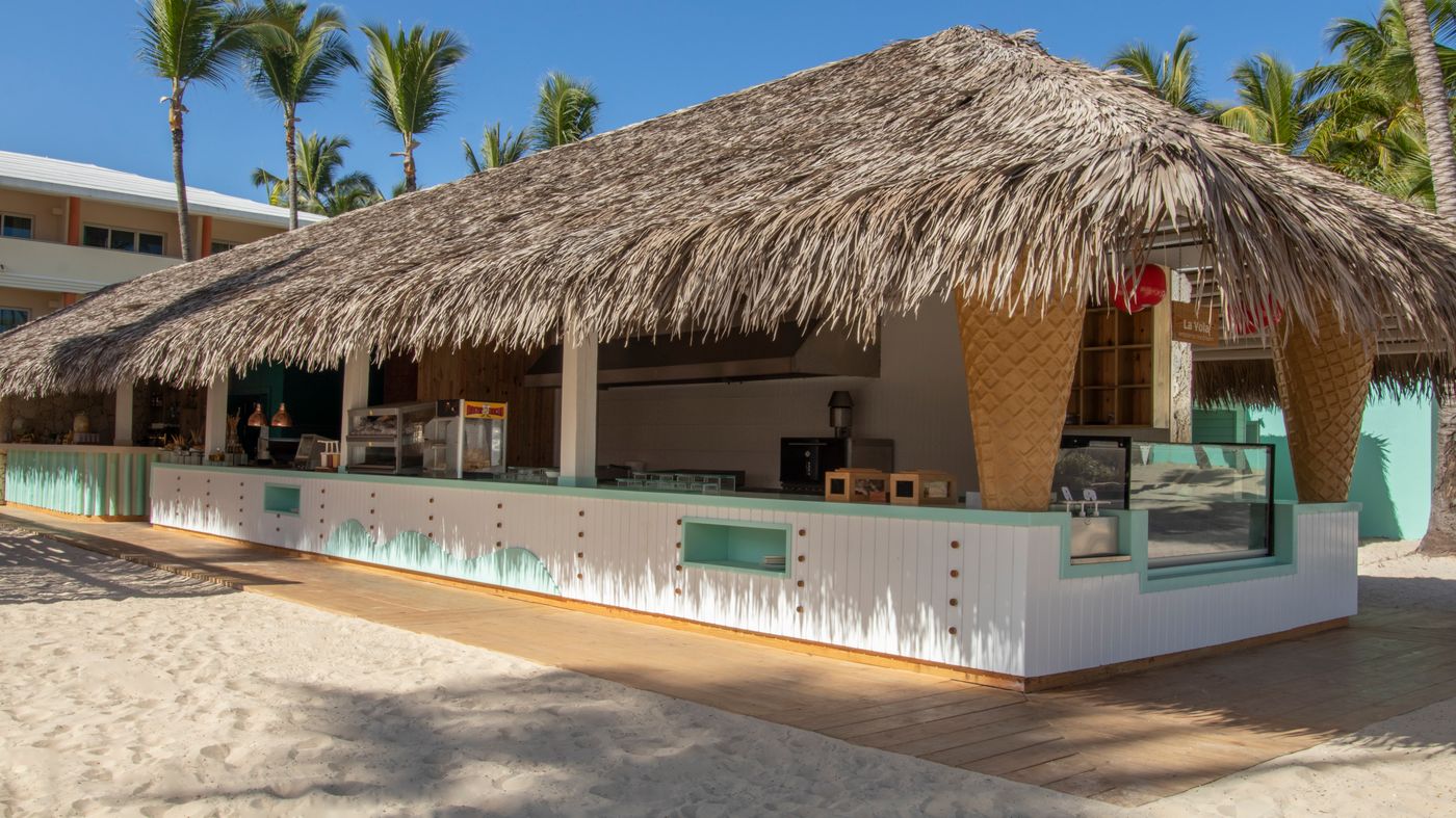 Iberostar Waves Punta Cana