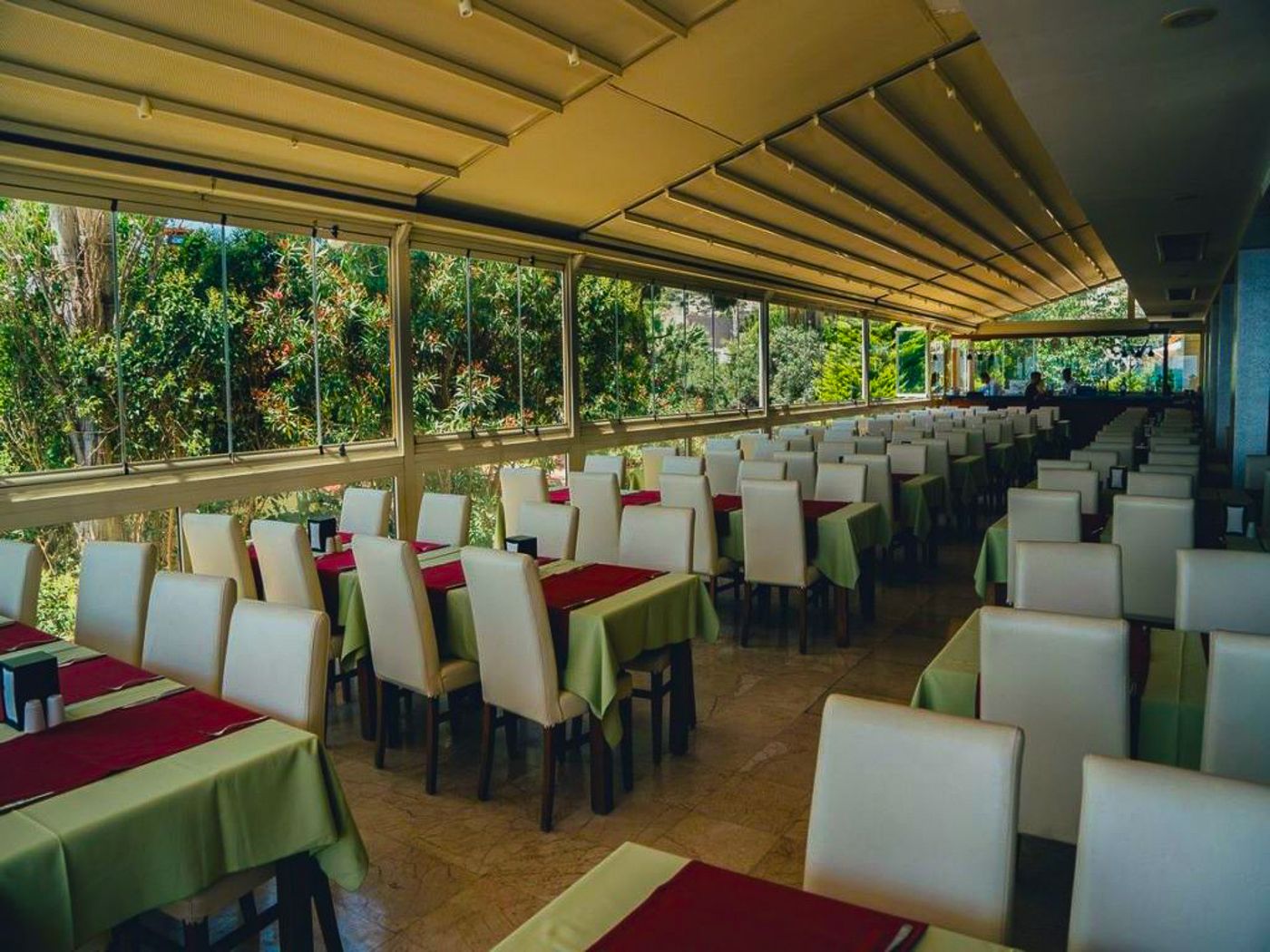 Scala Nuova Beach Hotel