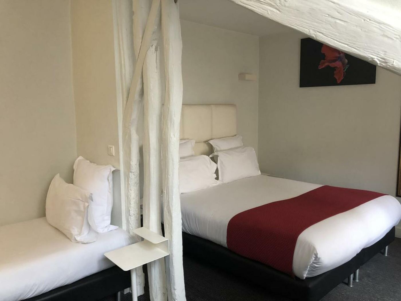 The Originals City, Hôtel Lecourbe, Paris-France-PARIS-Room-7