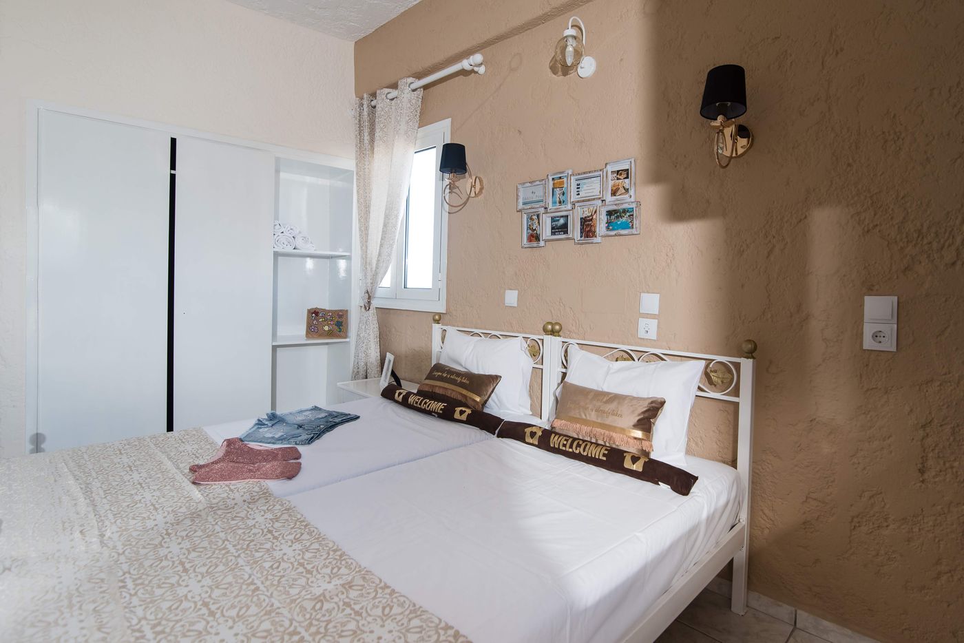 Oasis Studios - Adults Only