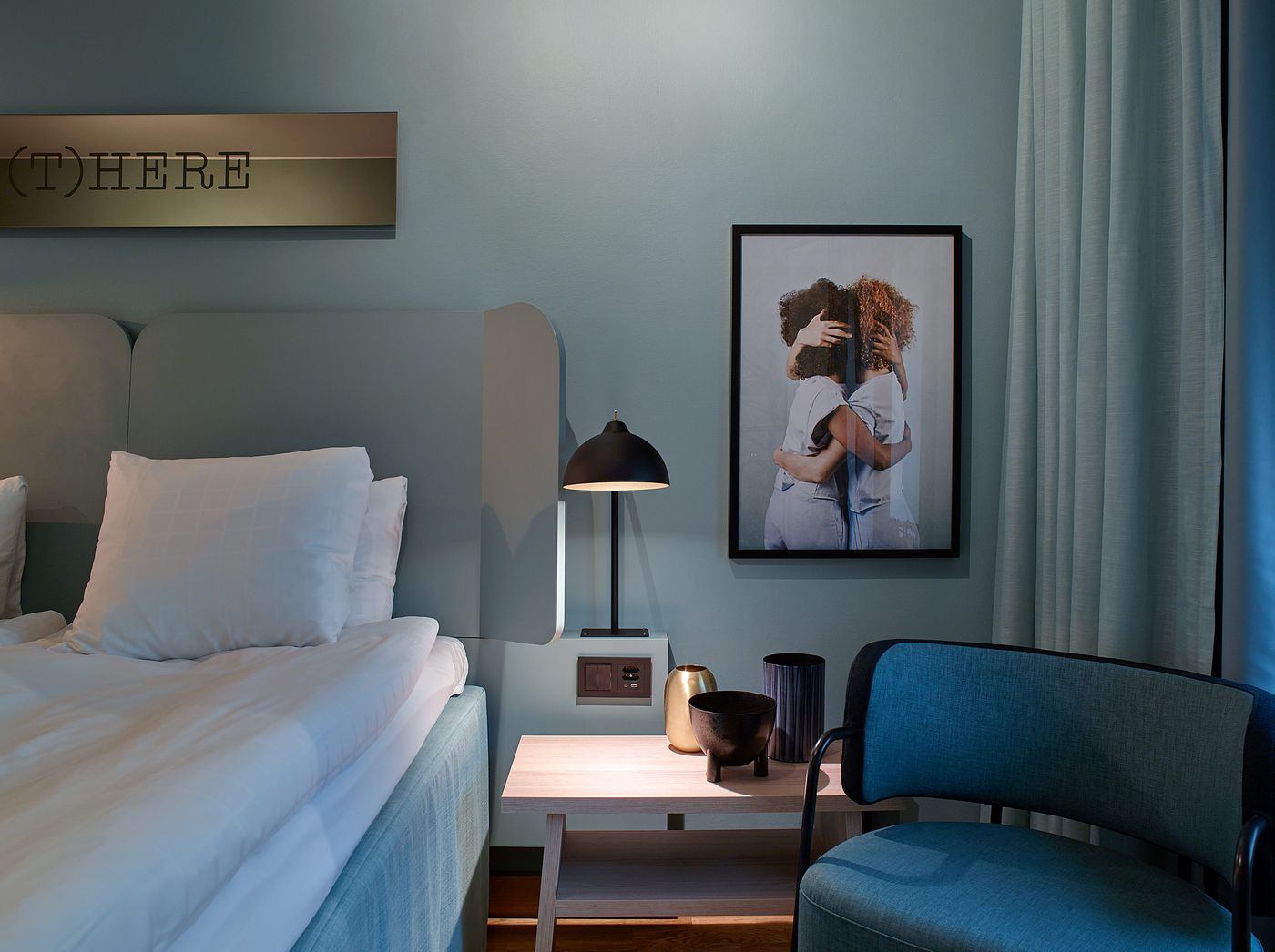 Scandic Klara - Sweden - STOCKHOLM - Room - 6