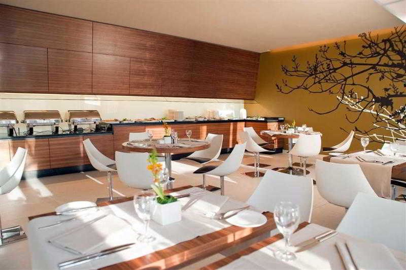 Novotel Nuernberg Messezentrum-Germany-NUERNBERG-General view-6