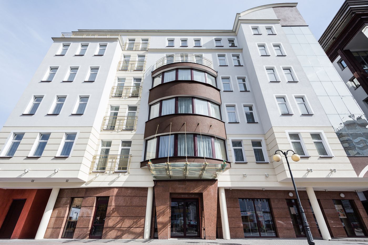 DeSilva Premium Poznan-Poland-POZNAN-General view-2