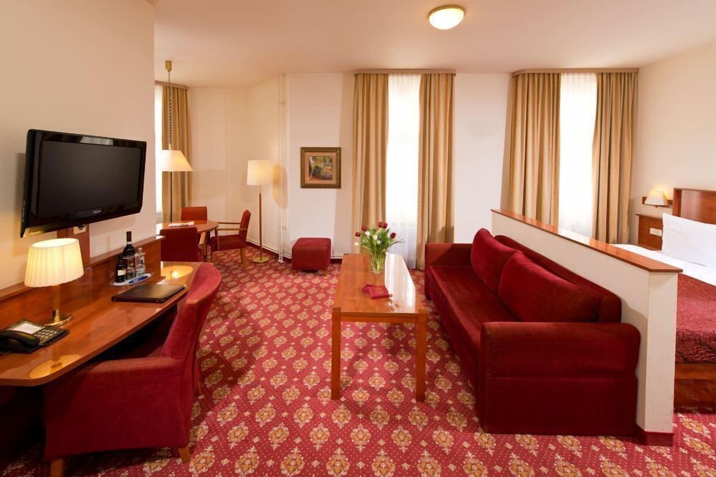 Apartments-Zarenhof-Prenzlauer-Berg-Room-16