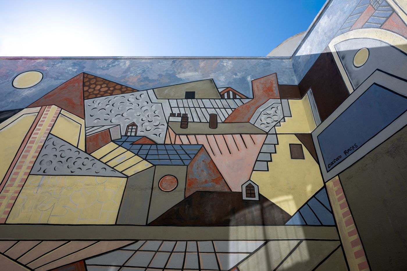 Mitsis N'u Piraeus Port