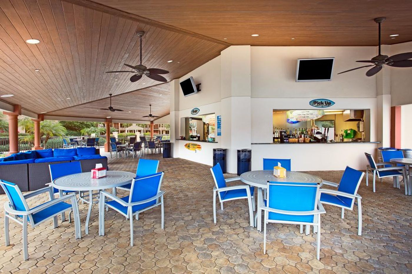 Wyndham Garden Lake Buena Vista Disney Springs