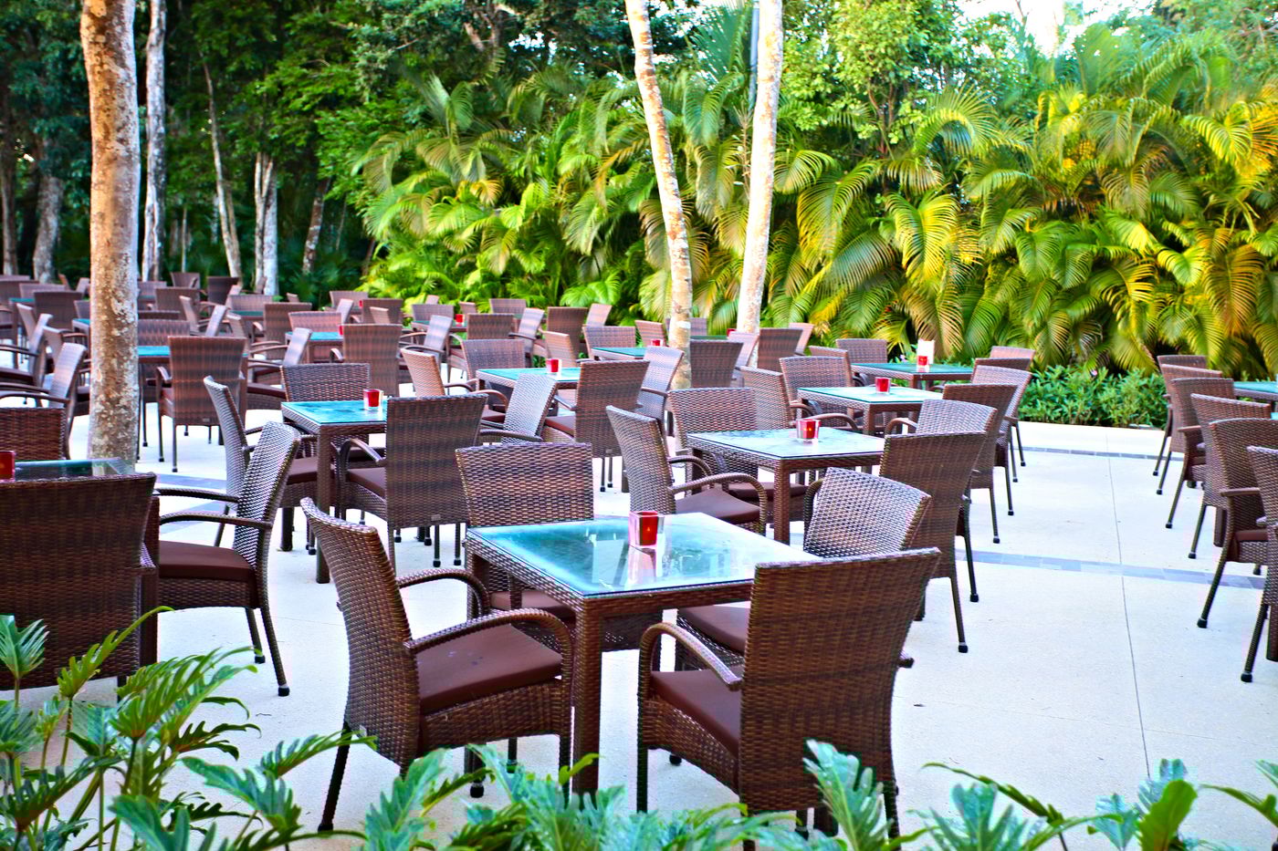 Bahia Principe Luxury Sian Ka'an  