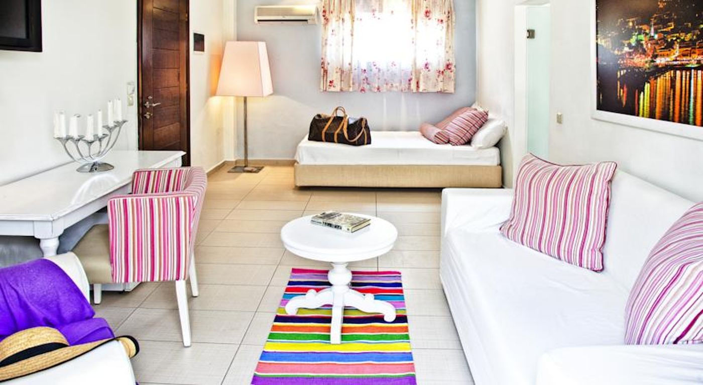 Mandraki Village Hotel