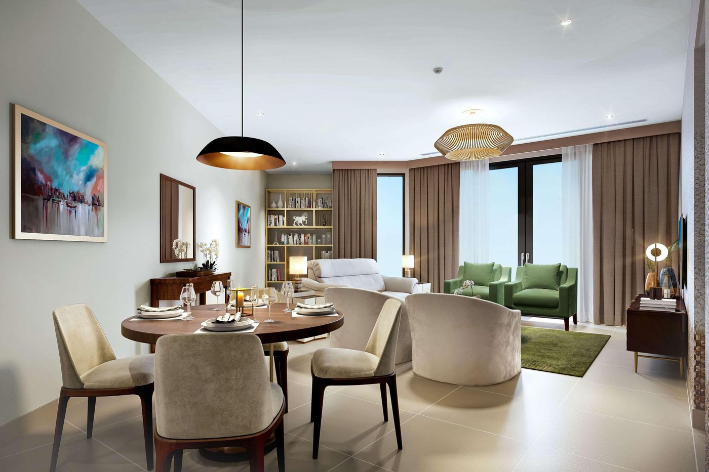 DoubleTree-by-Hilton-Doha-Downtown-Room-33