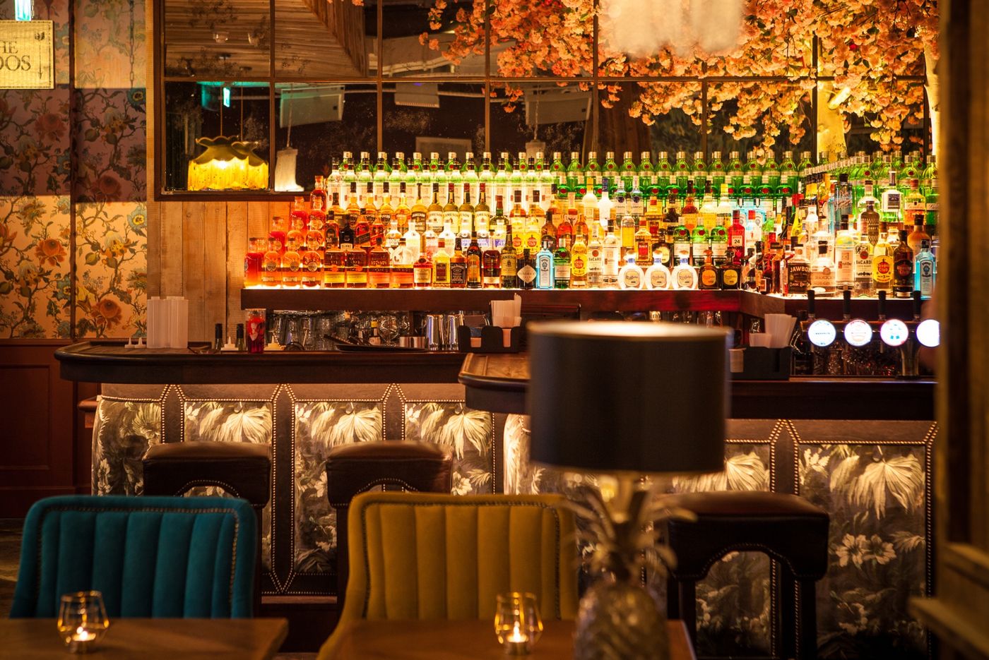 House Hotel Belfast - United Kingdom - Belfast - Bar - 3