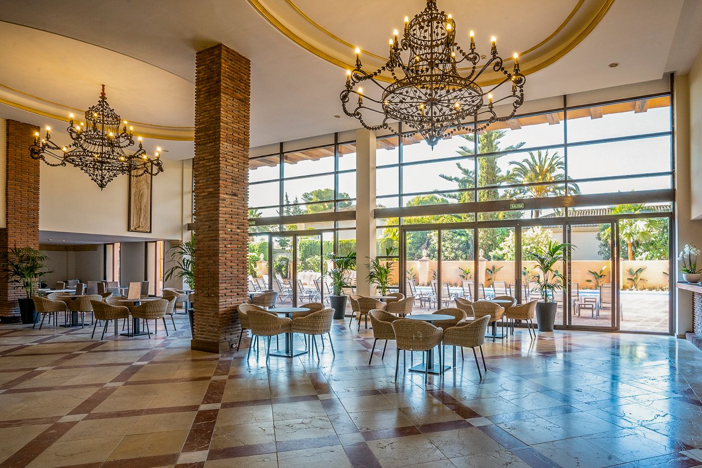 Globales Paraiso Beach