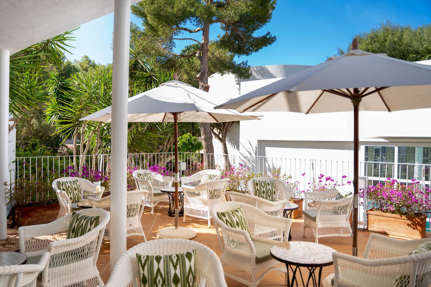 New - Melia Cala d'Or Boutique Hotel