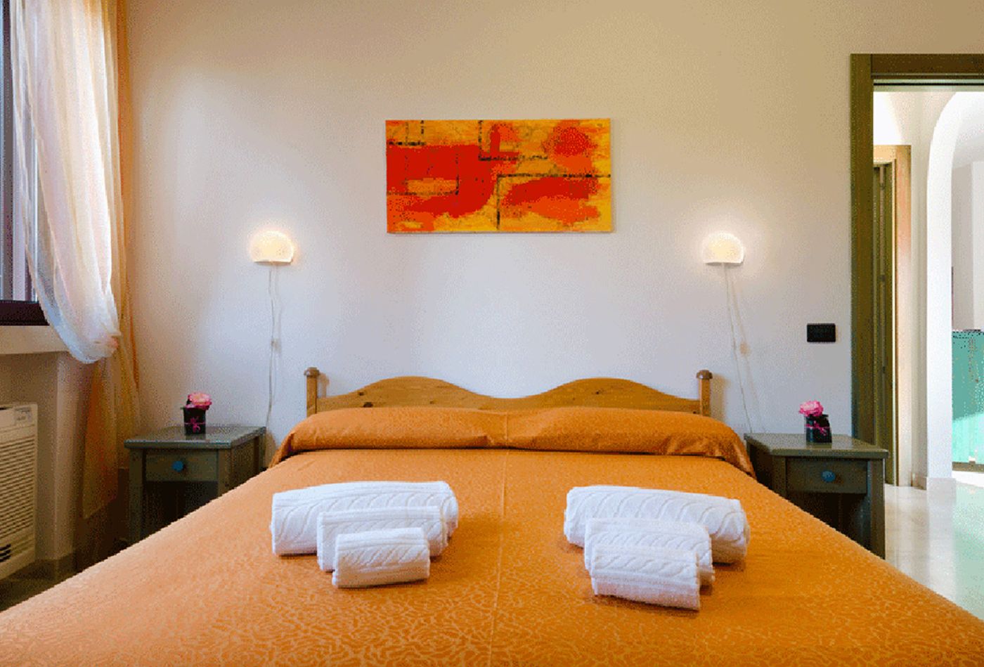 AmareGold Tenuta La Baronessa Resort-Italy-TUGLIE -Room-10