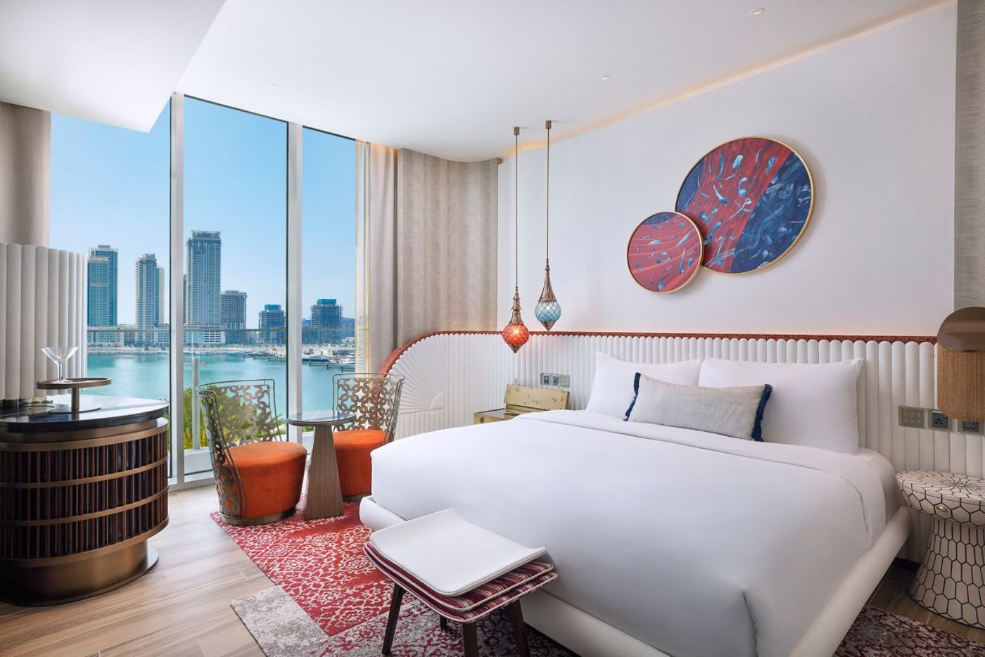 W Dubai - Mina Seyahi