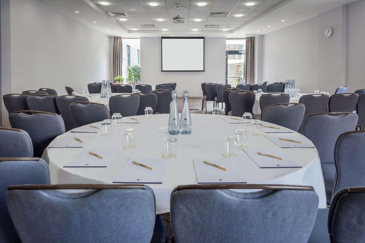 Doubletree By Hilton Angel Kings Cross - United Kingdom - LONDON - Conferences - 0