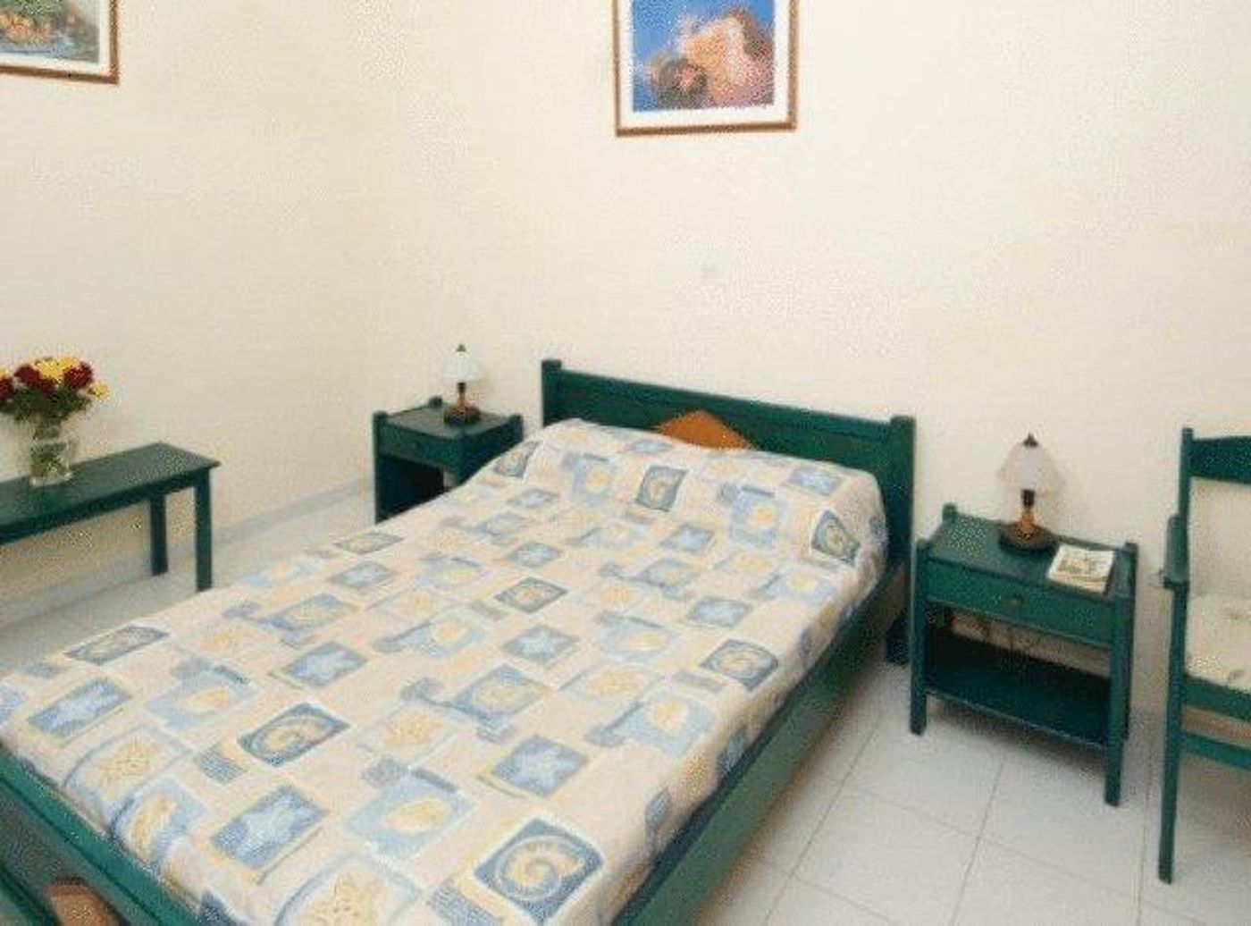 Alkyoni Hotel Kefalonia