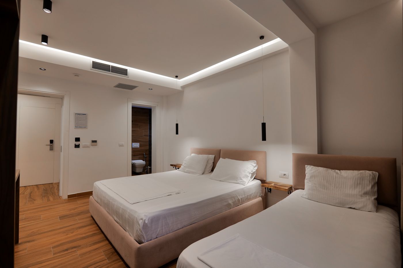 Havana-Albania-SARANDE-Room-8