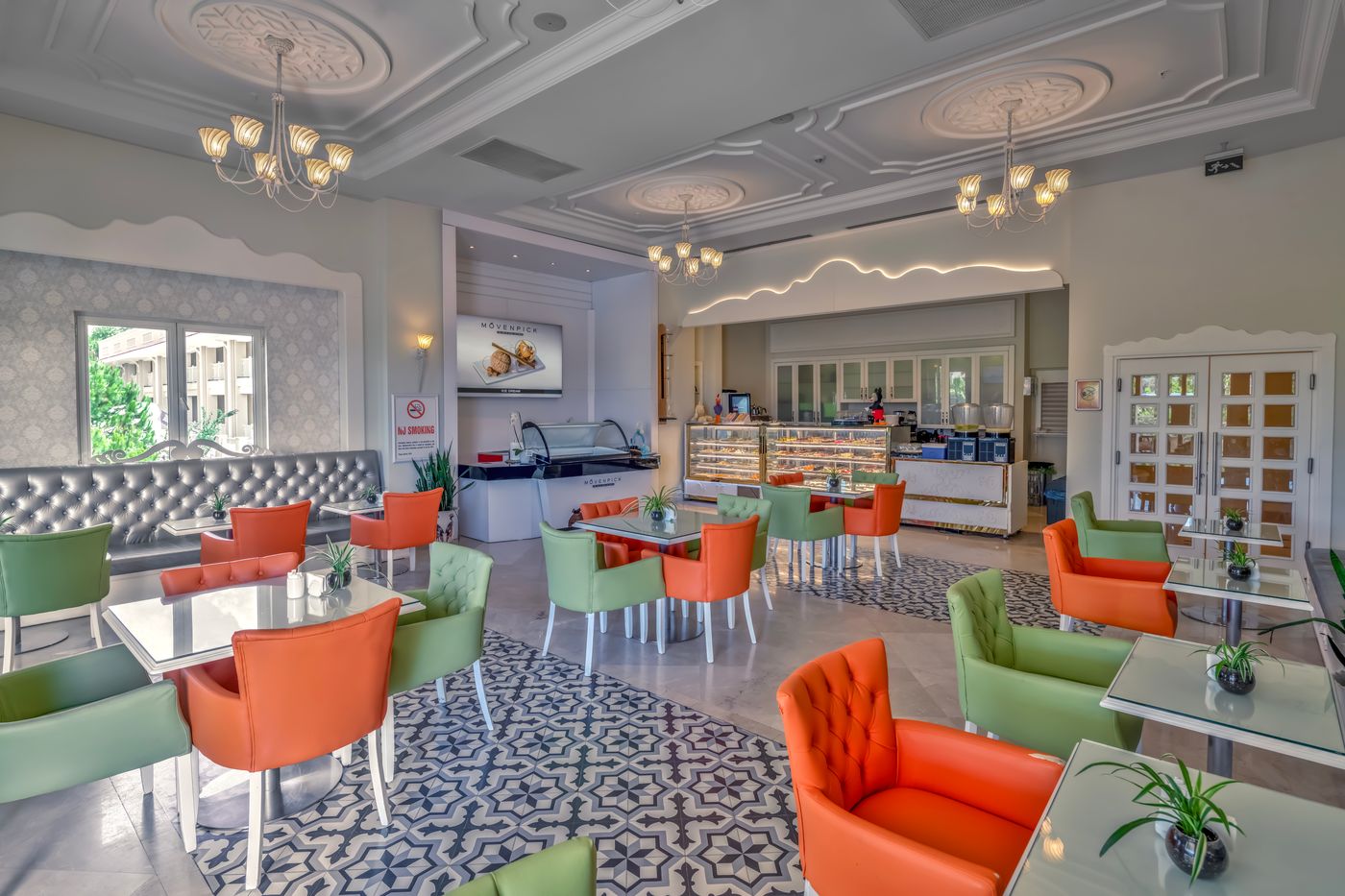 Gural Premier Tekirova