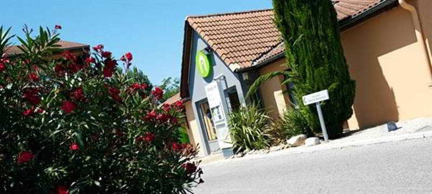 KYRIAD MARSEILLE - Vitrolles Aéroport-France-VITROLLES-General view-6