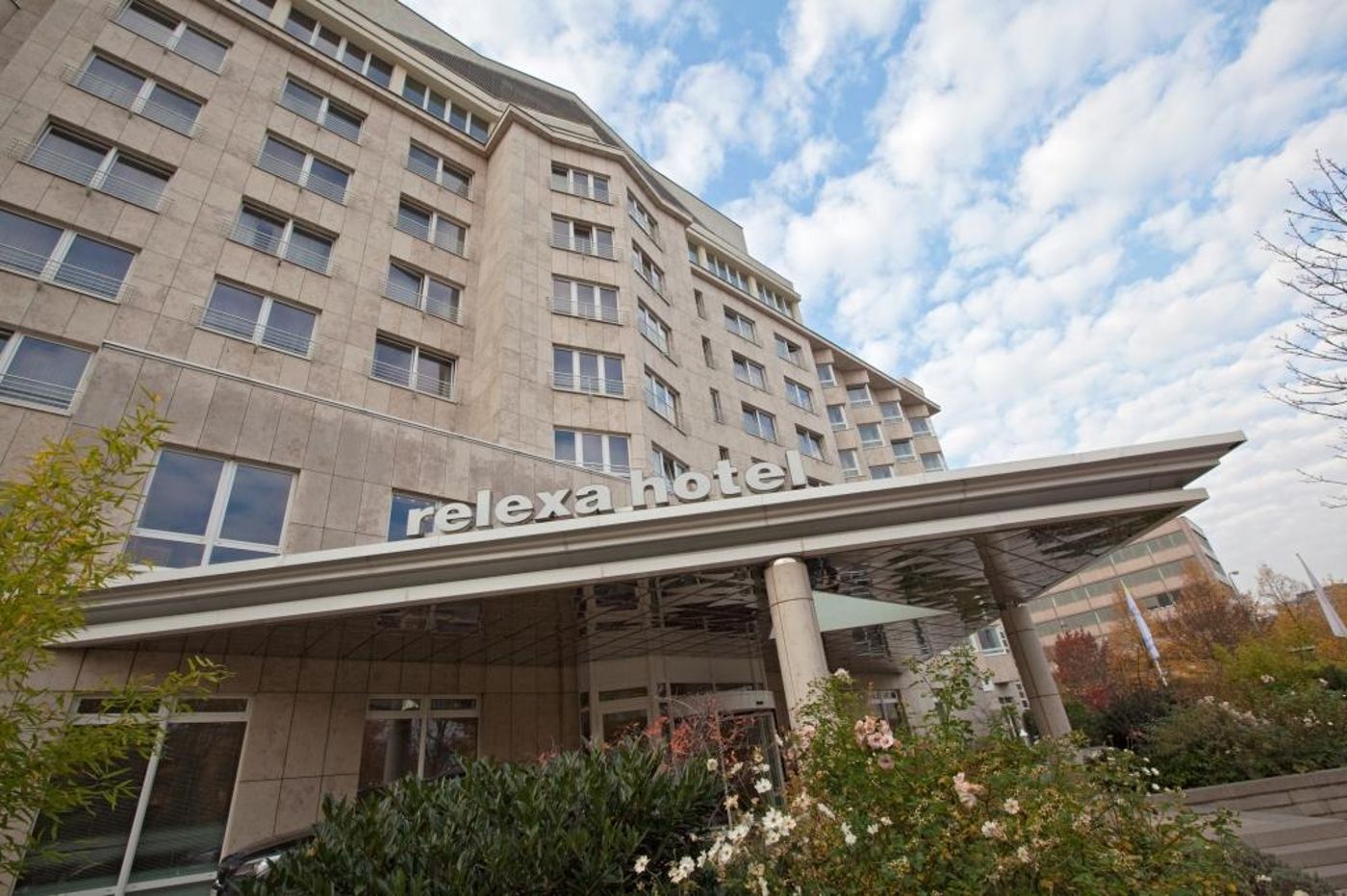 Relexa hotel Frankfurt - Main - Germany - FRANKFURT - General view - 7