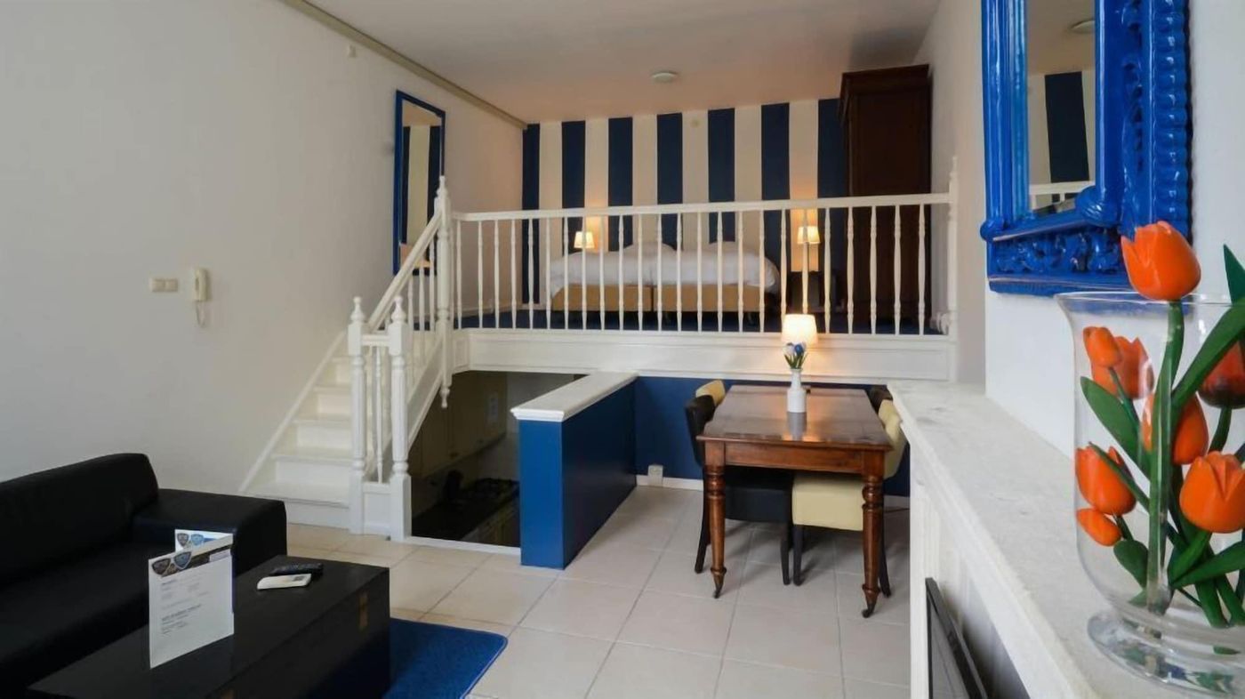 Bridges House-Netherlands-DELFT -General view-2