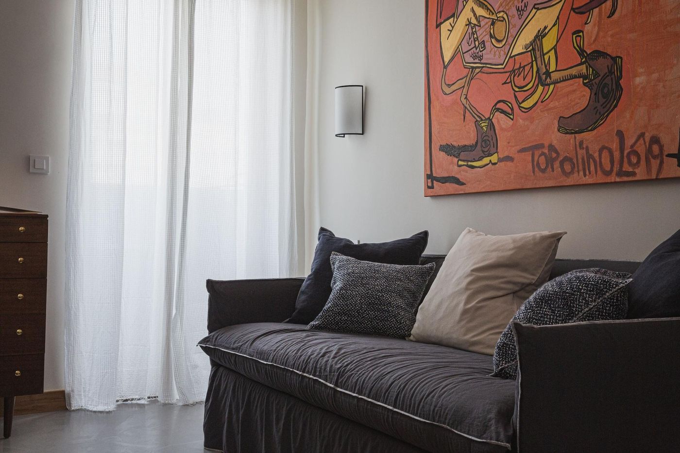 Les Suites The Marcel - France - SÃ¨te - Room - 9