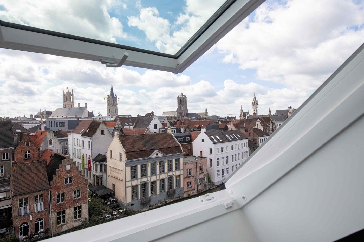 Harmony-Belgium-GENT-General view-4