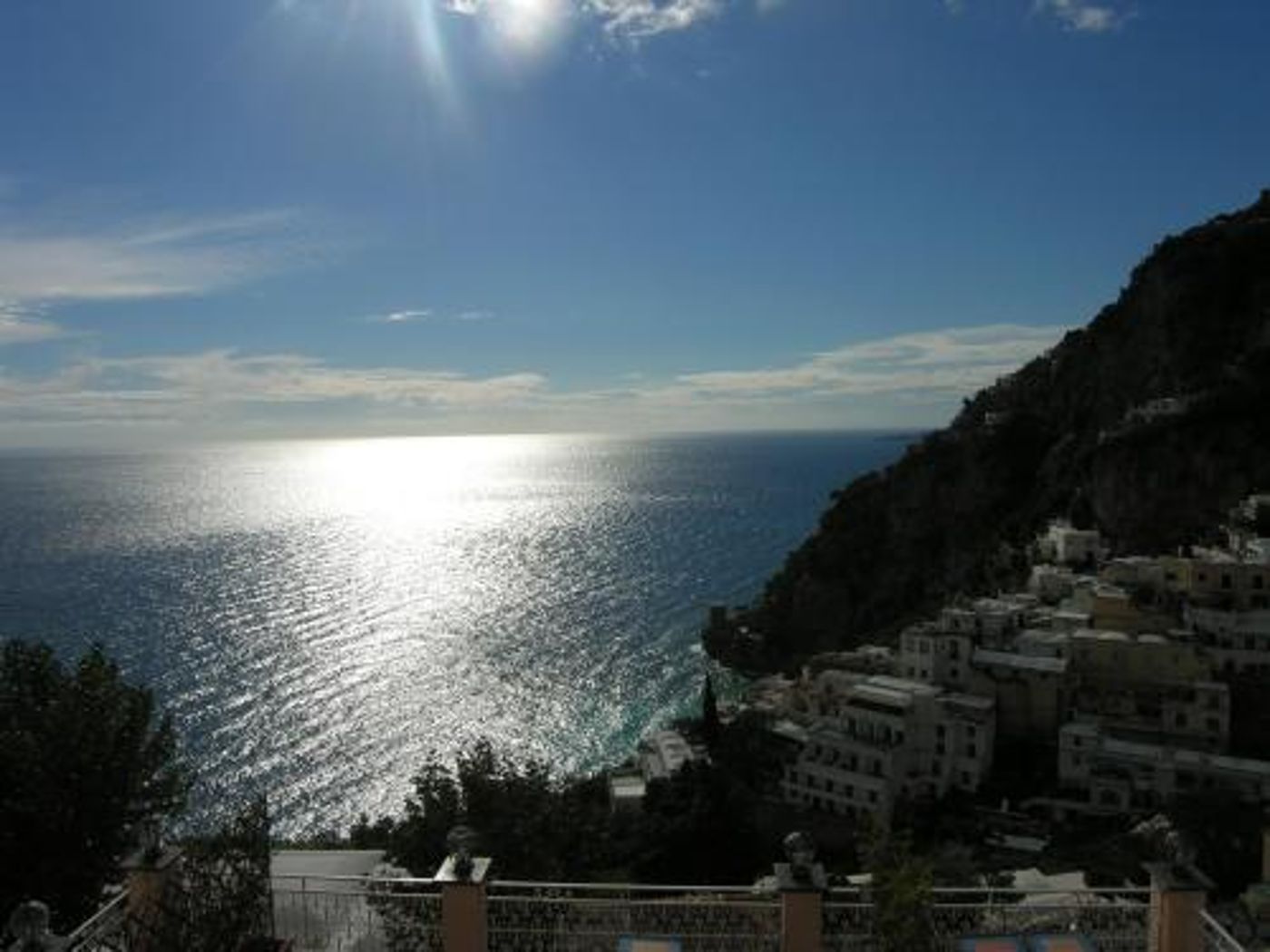 Positano Art Hotel Pasitea