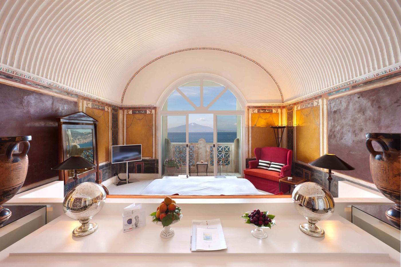 Hotel Bellevue Syrene