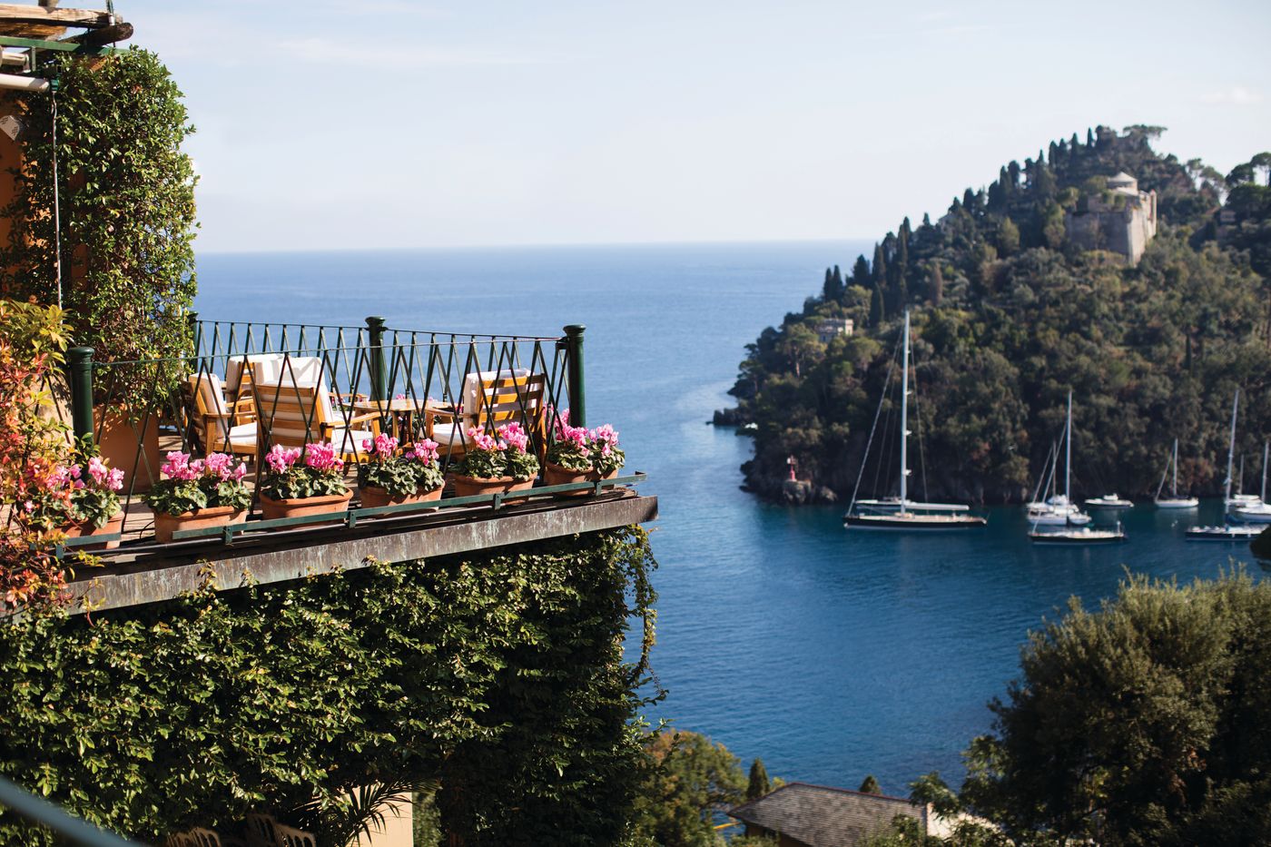 Splendido, A Belmond Hotel