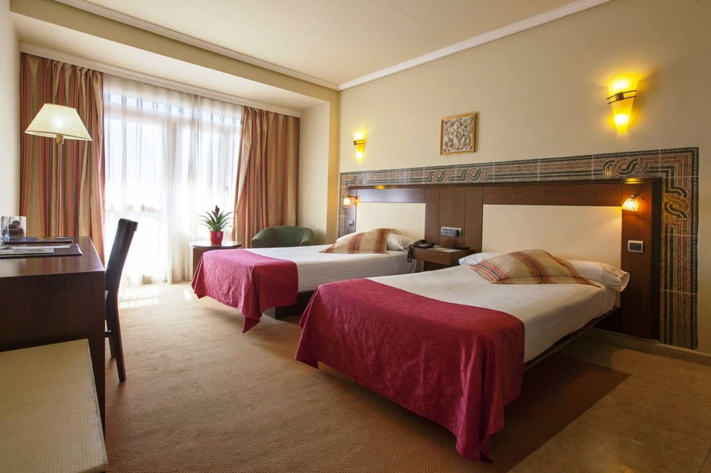 Husa Imperial Tarraco