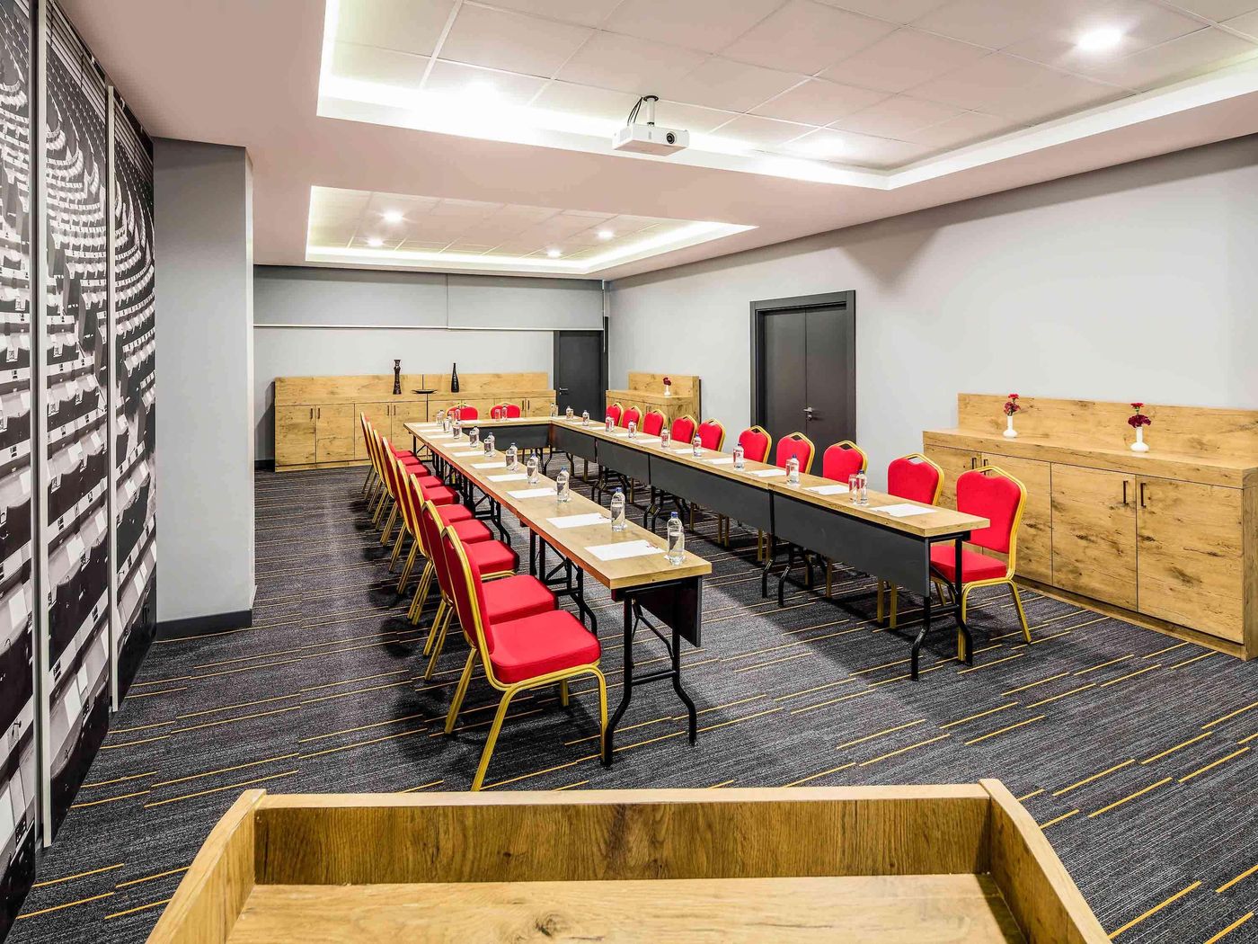 ibis Istanbul West-Turkey-ISTANBUL-Conferences-2