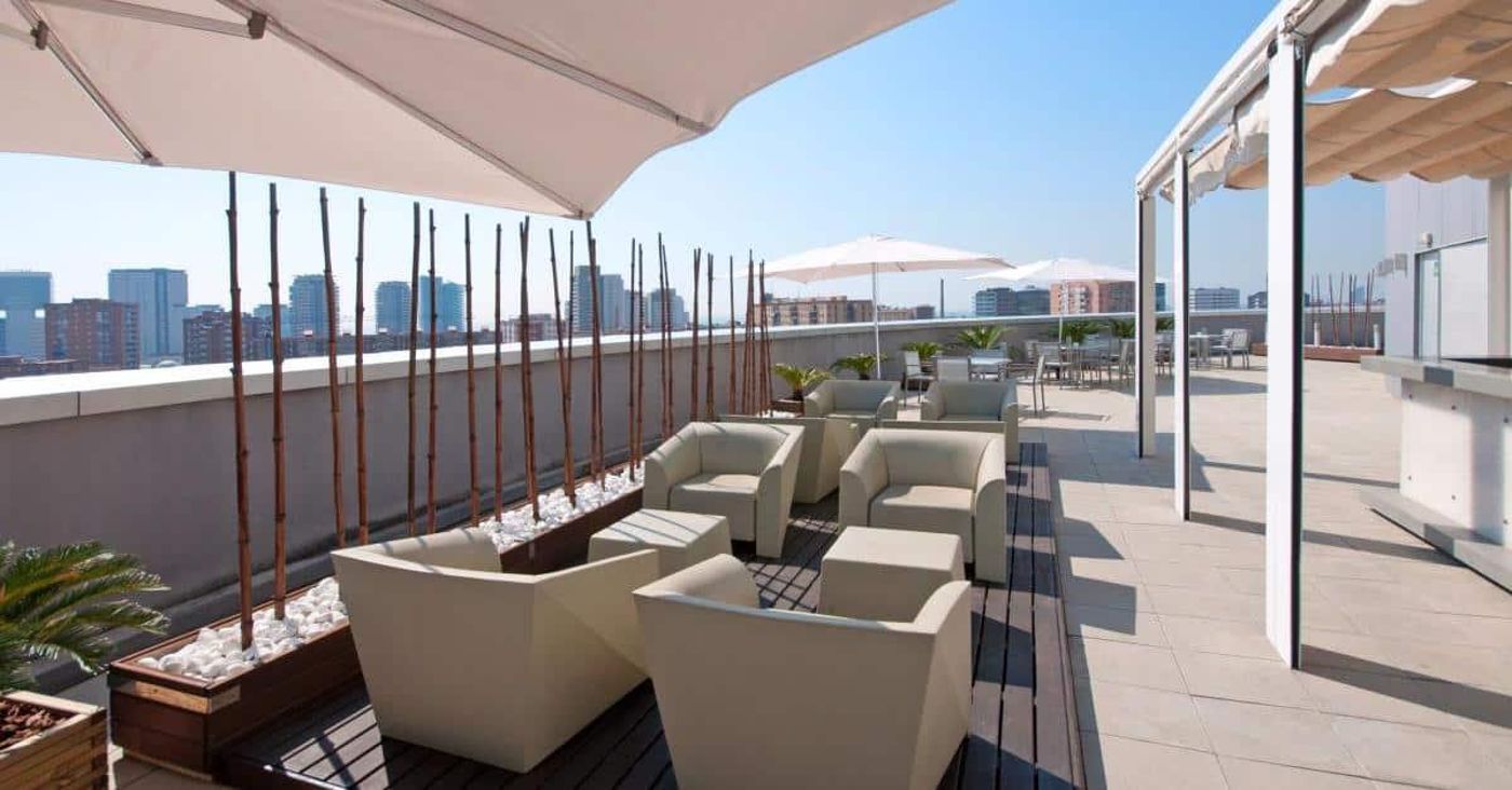 TRYP-Cadiz-La-Caleta-Hotel-Restaurant-3