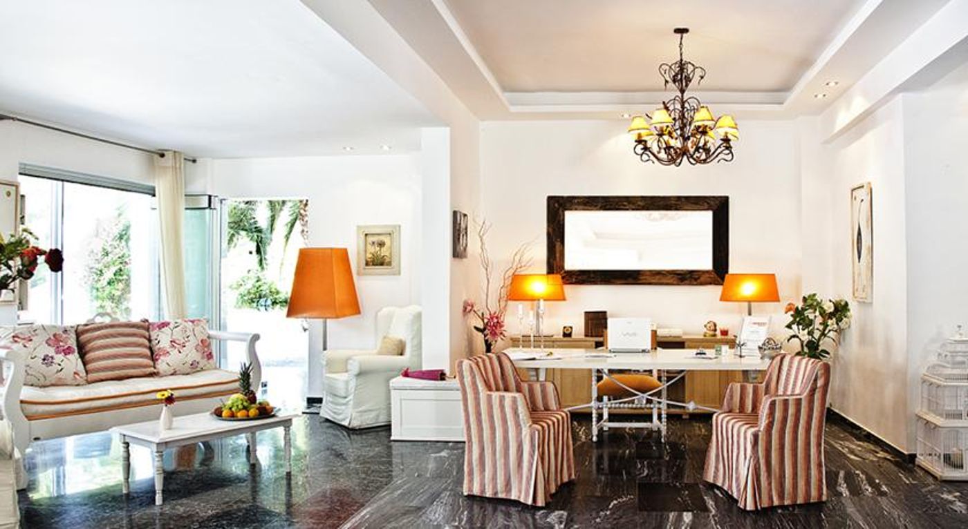 Mandraki Village Hotel