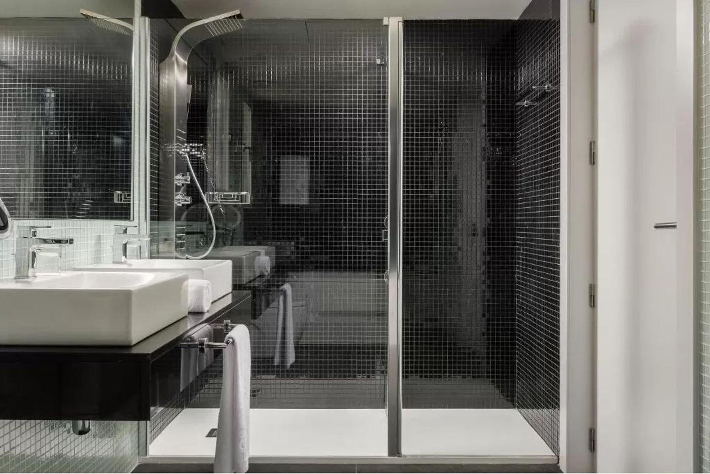 Exe Plaza Catalunya-Spain-BARCELONA-Room-5