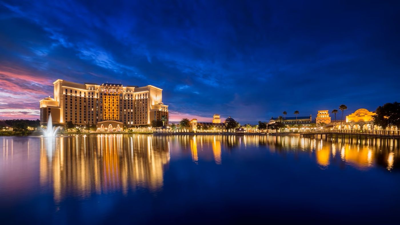 Disney's Coronado Springs