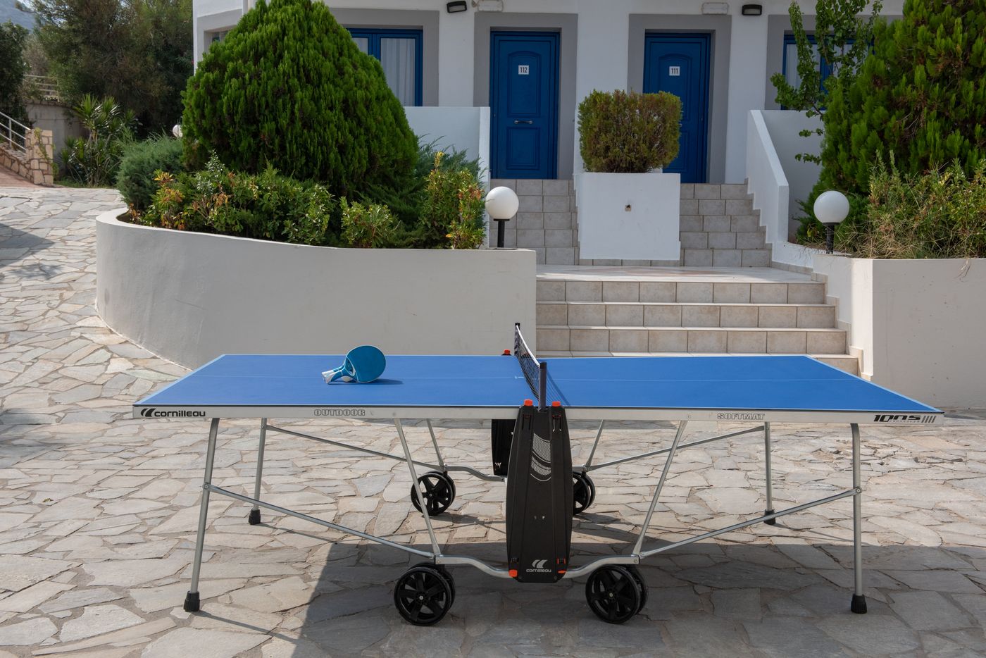 Sunshine Seaside Wing