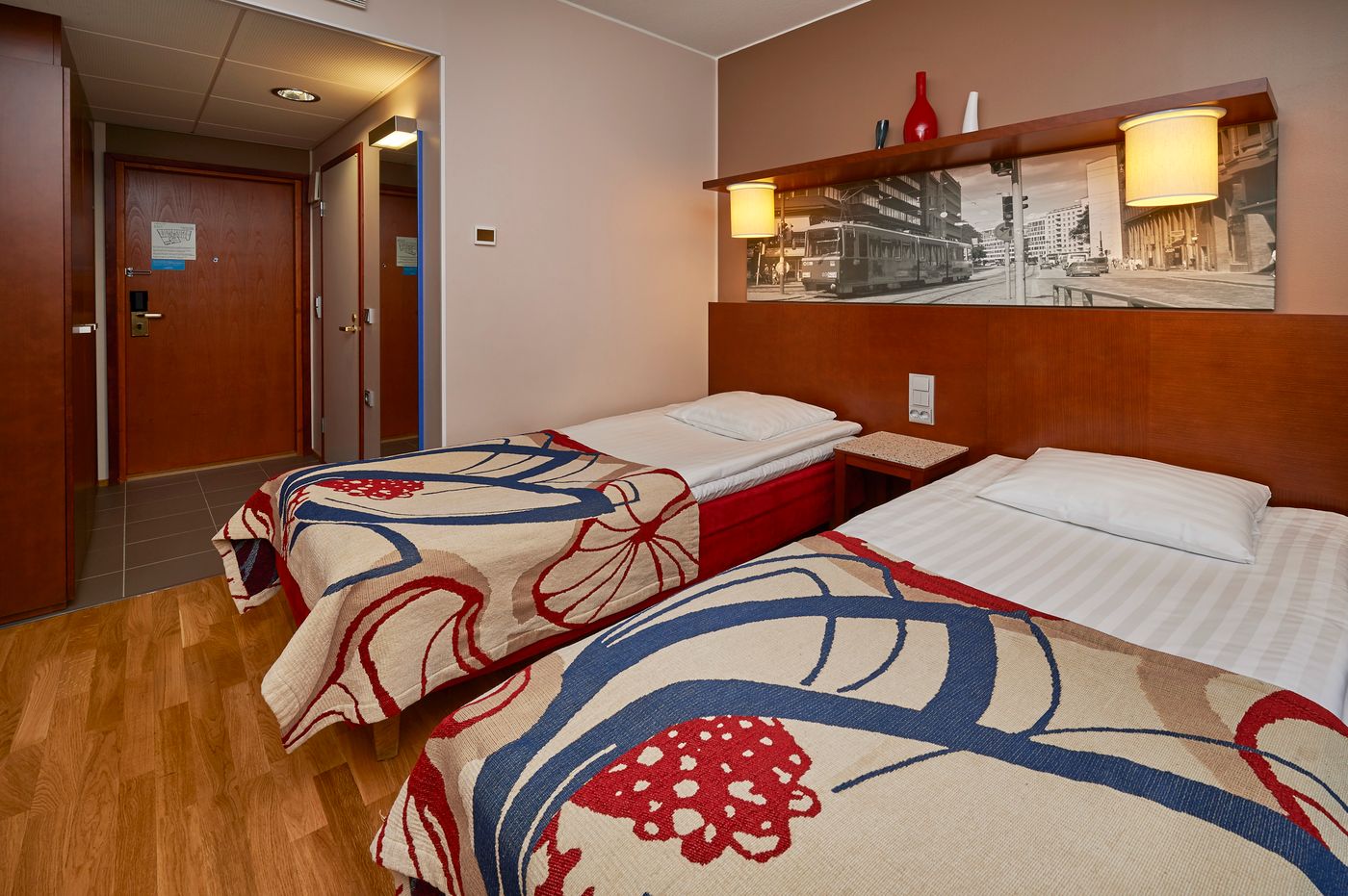 Scandic Kaisaniemi-Finland-HELSINKI-Room-10