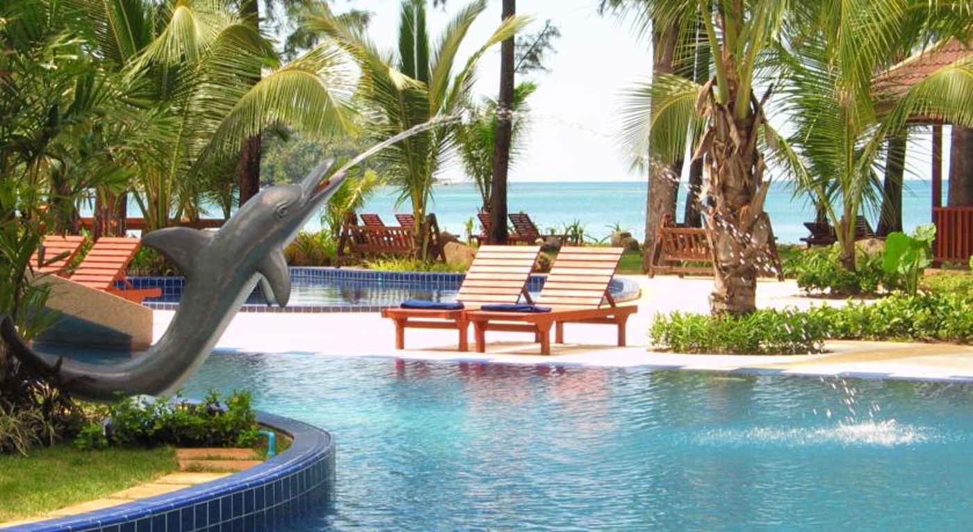 Best Western Premier Bangtao Beach Resort and Spa