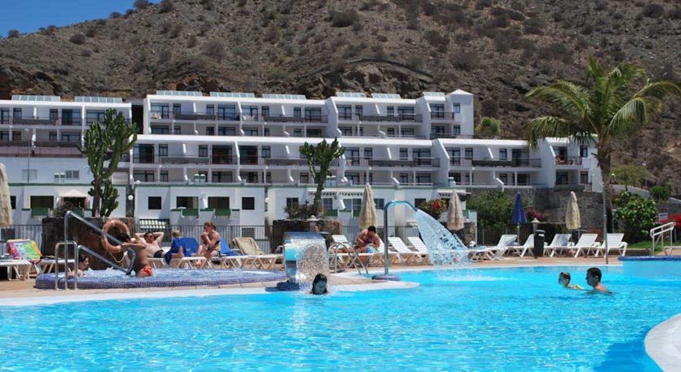 Natural Park Apartments