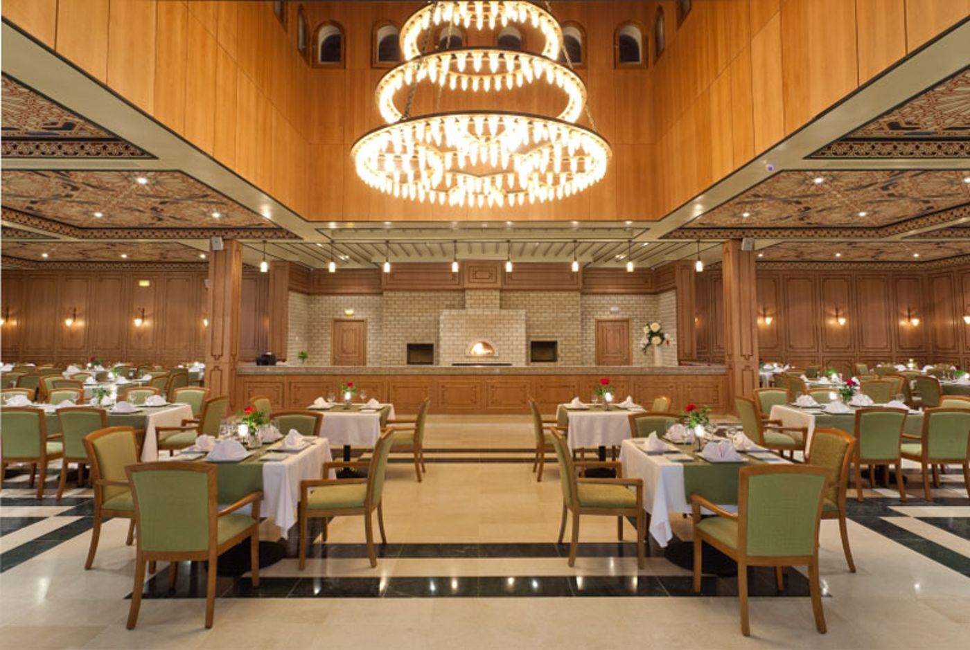 El Mouradi Club Kantaoui