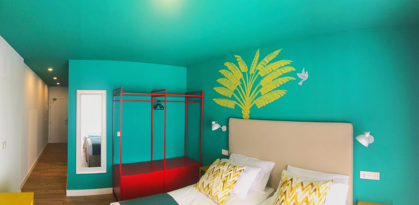 Ritual Maspalomas - Adults Only