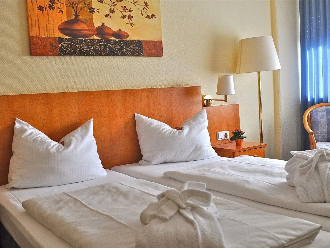 Savoy Frankfurt - Germany - Frankfurt Am Main - General view - 0