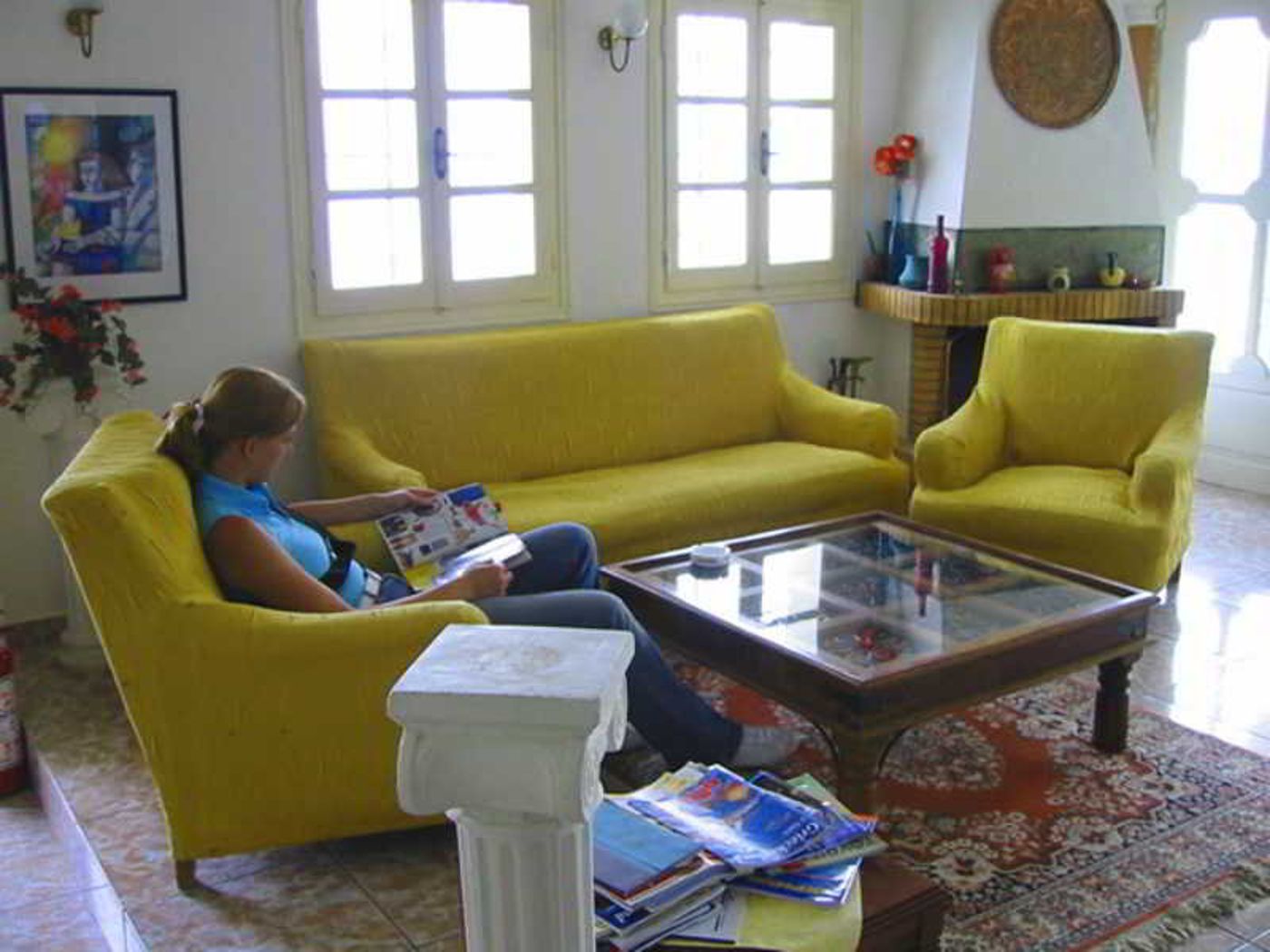 Apraos-Bay-Hotel-Sports-and-Entertainment-28